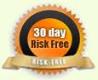 TRY US FOR 30 DAYS! ASK YOUR AGENT CAN THEY OR WILL THEY OFFER THIS PEACE OF MIND GUARANTEE!?!