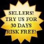 We have an A rating with the better business bureau. Give us a chance to earn your business!